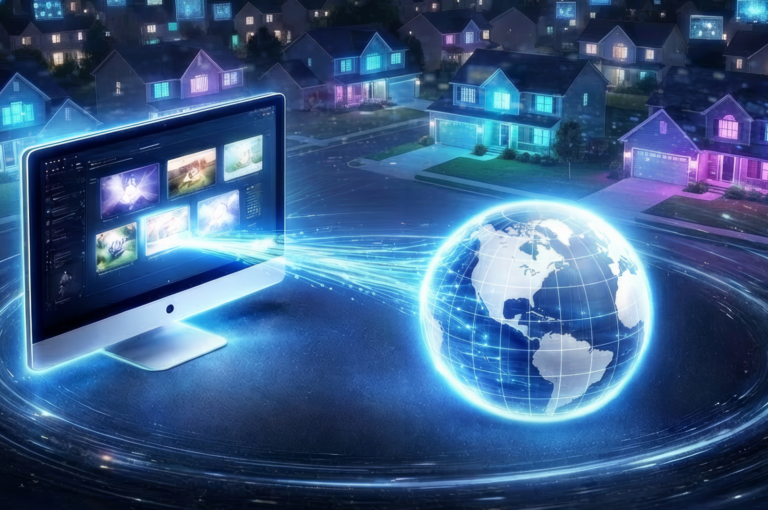 Rethinking Artwork Localization: The Hidden Risk in Global Campaign Delivery – Article by Michelle Mikesell on how process breakdowns in global entertainment marketing artwork localization cause delays, rejections, and brand inconsistencies.